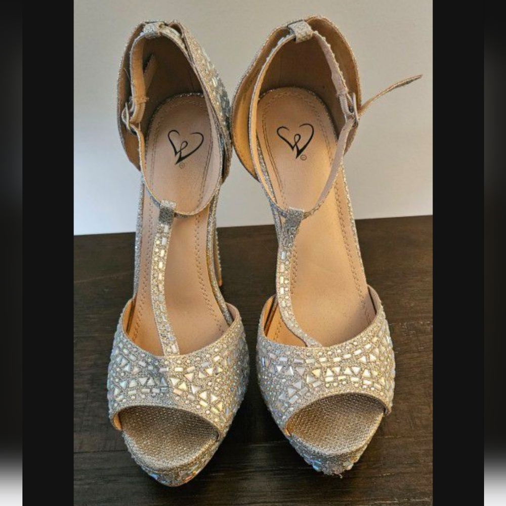 High Heels